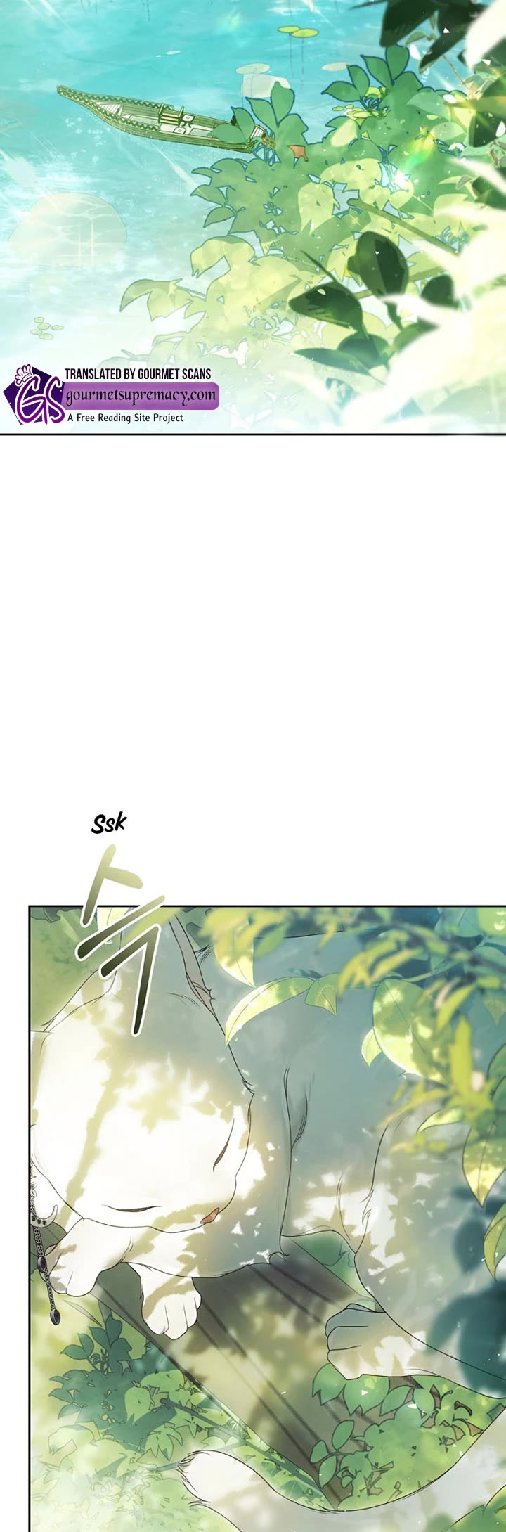 The Villainess Is a Marionette Chapter 96 page 49 - Chapter 96