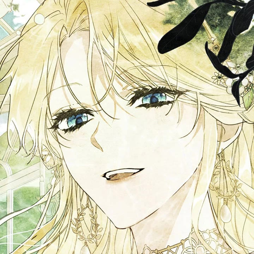 The Villainess Is a Marionette Chapter 96 cover