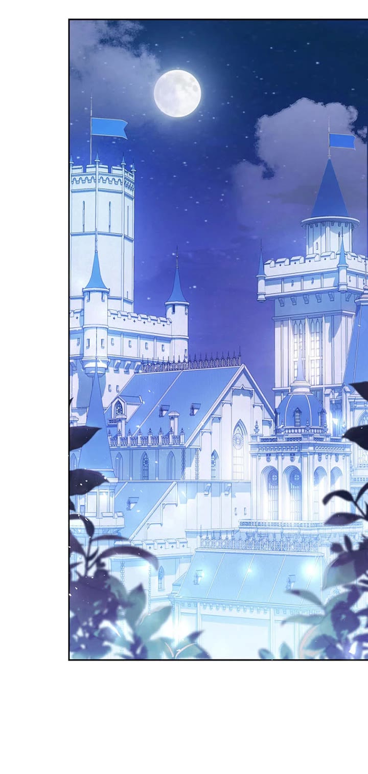 The Villainess Is a Marionette Chapter 97 page 12 - Chapter 97