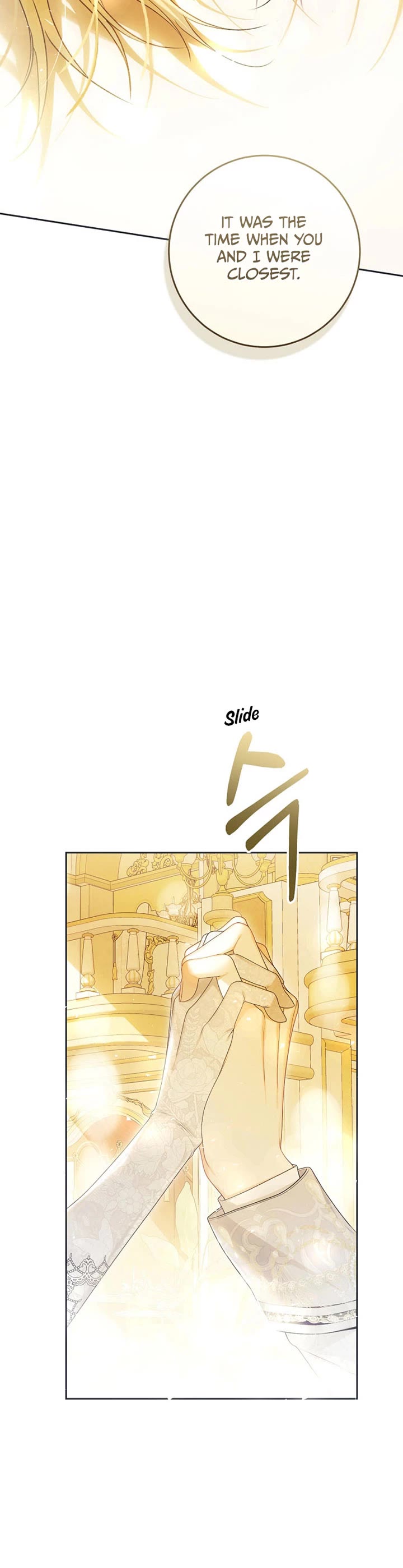 The Villainess Is a Marionette Chapter 97 page 20 - Chapter 97
