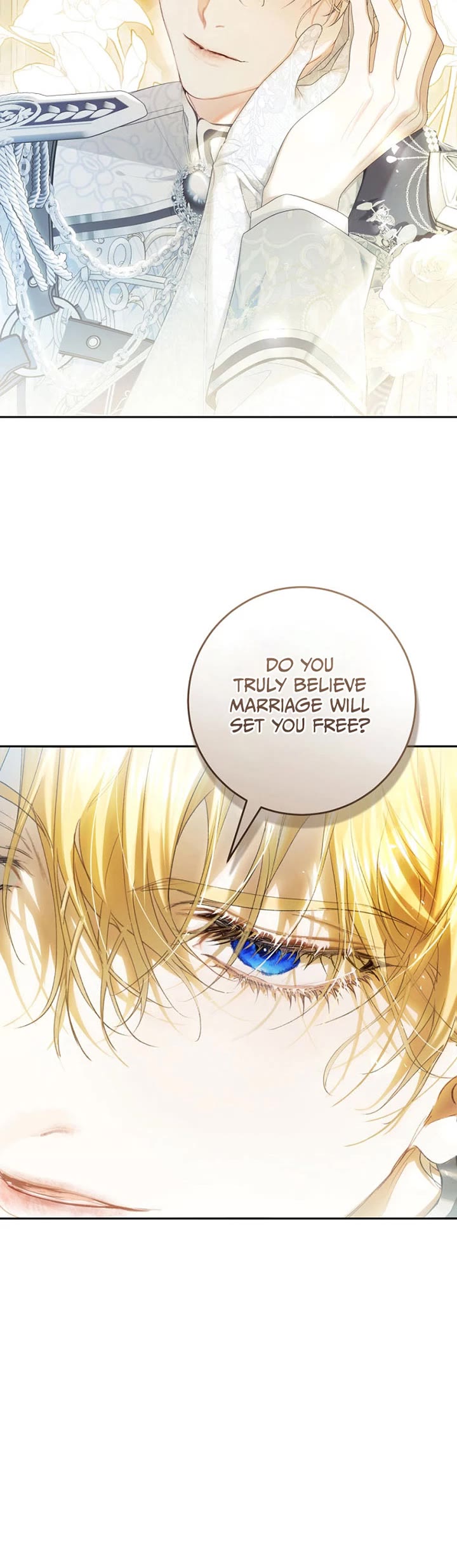 The Villainess Is a Marionette Chapter 97 page 27 - Chapter 97