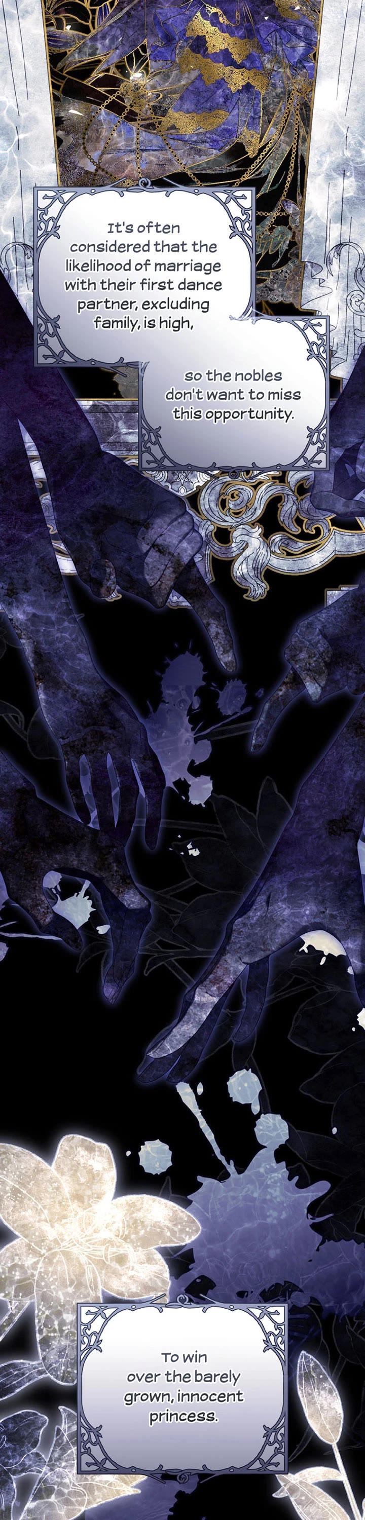 The Villainess Is a Marionette Chapter 97 page 31 - Chapter 97