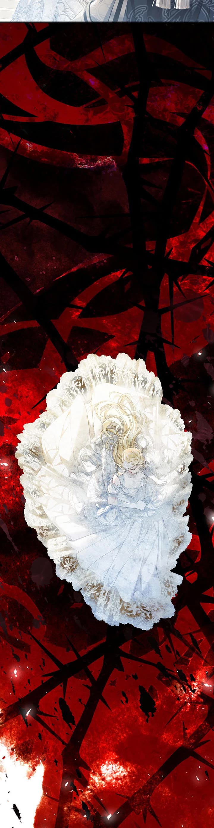 The Villainess Is a Marionette Chapter 97 page 33 - Chapter 97