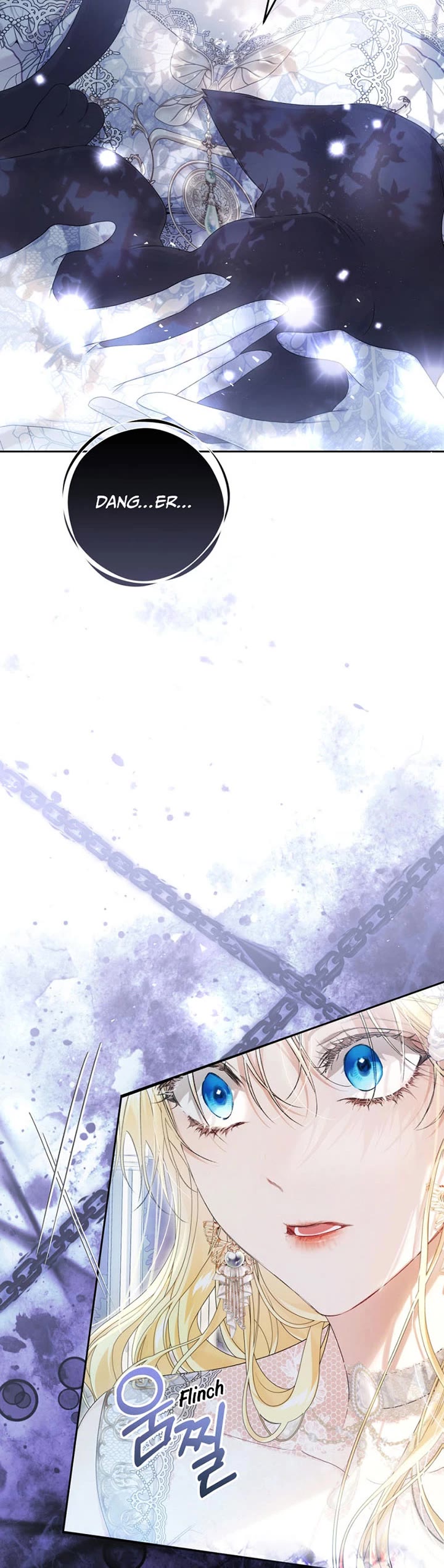 The Villainess Is a Marionette Chapter 97 page 39 - Chapter 97