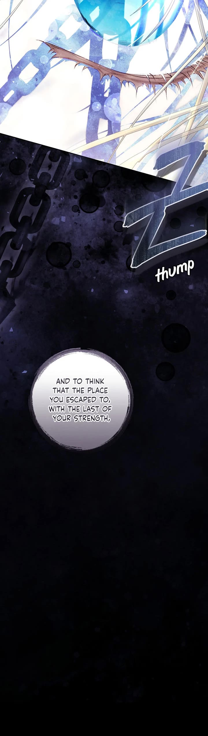 The Villainess Is a Marionette Chapter 97 page 42 - Chapter 97
