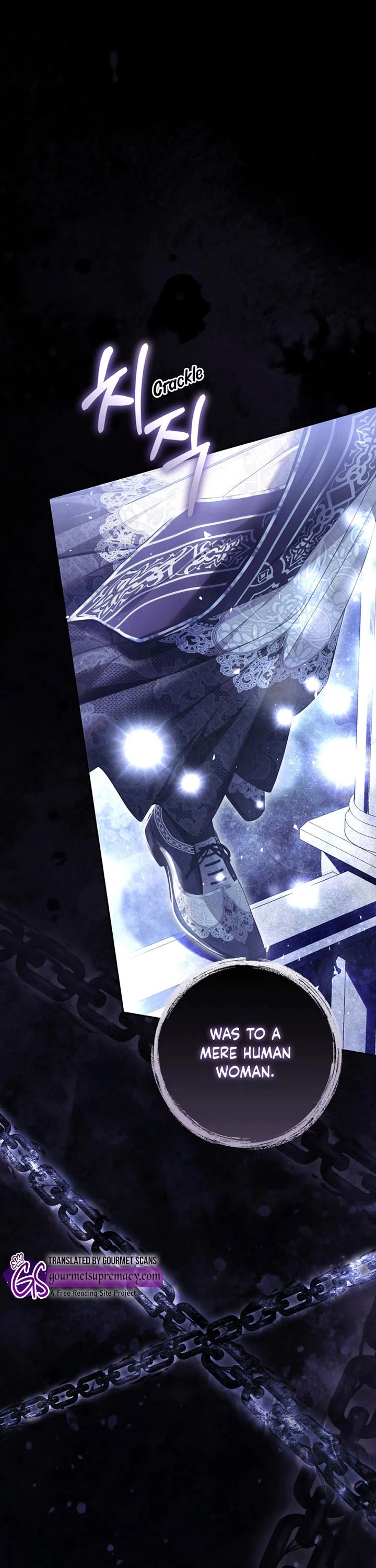 The Villainess Is a Marionette Chapter 97 page 43 - Chapter 97