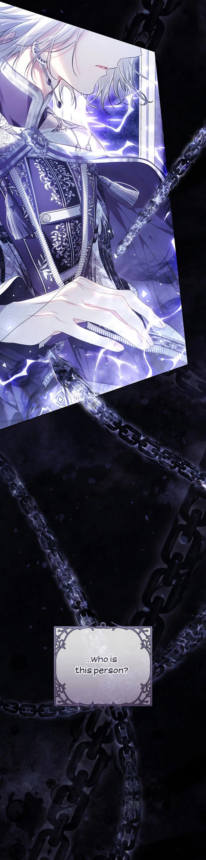 The Villainess Is a Marionette Chapter 97 page 44 - Chapter 97