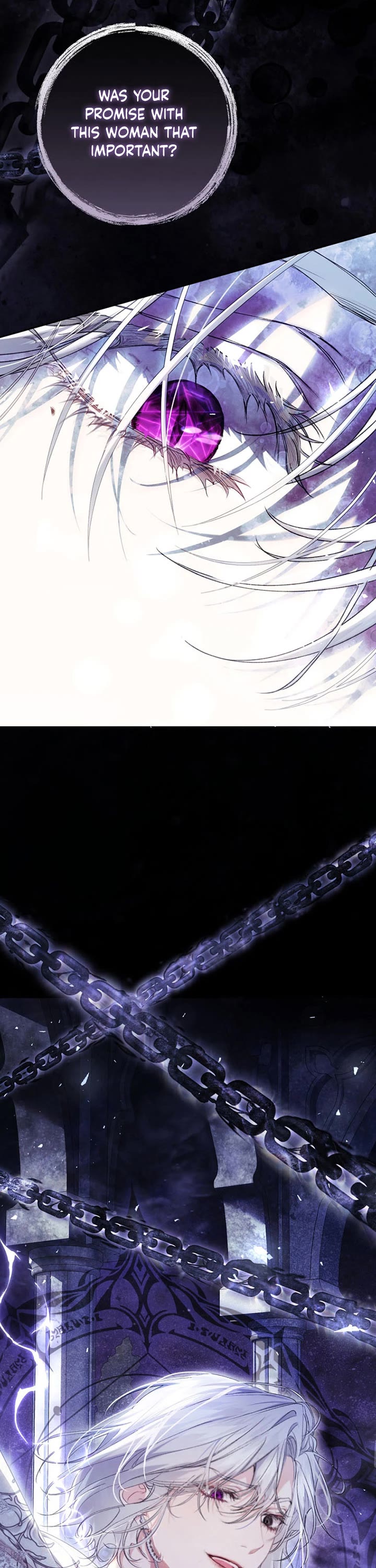 The Villainess Is a Marionette Chapter 97 page 45 - Chapter 97