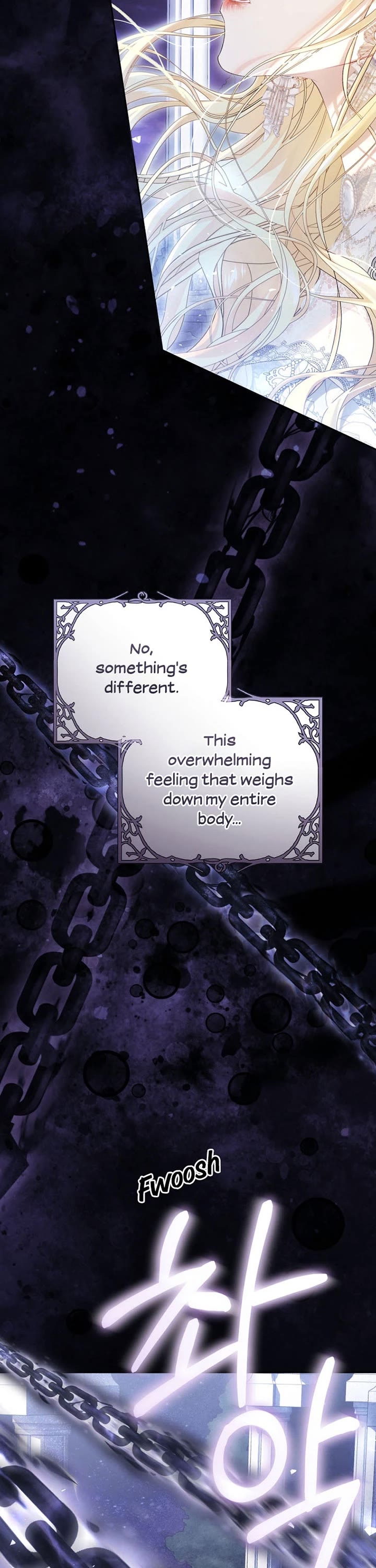 The Villainess Is a Marionette Chapter 97 page 48 - Chapter 97