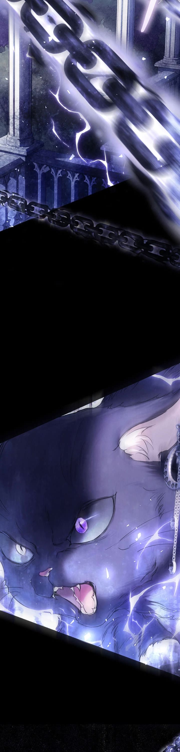 The Villainess Is a Marionette Chapter 97 page 49 - Chapter 97