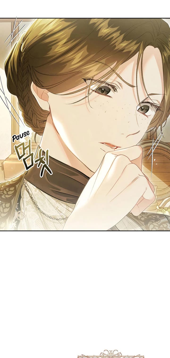 The Villainess Is a Marionette Chapter 97 page 8 - Chapter 97