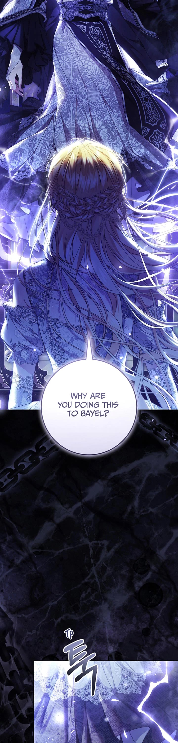 The Villainess Is a Marionette Chapter 98 page 10 - Chapter 98