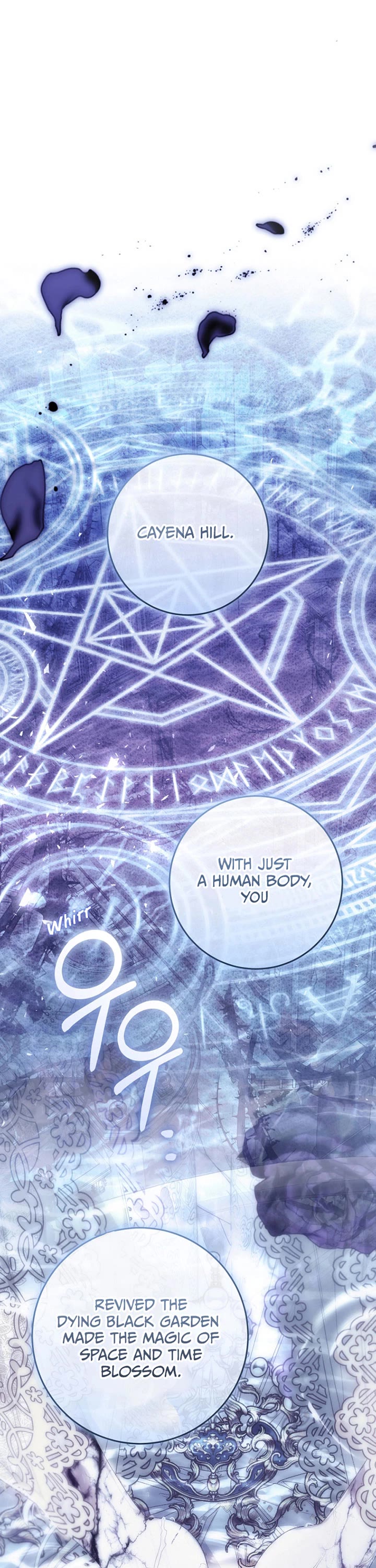 The Villainess Is a Marionette Chapter 98 page 14 - Chapter 98