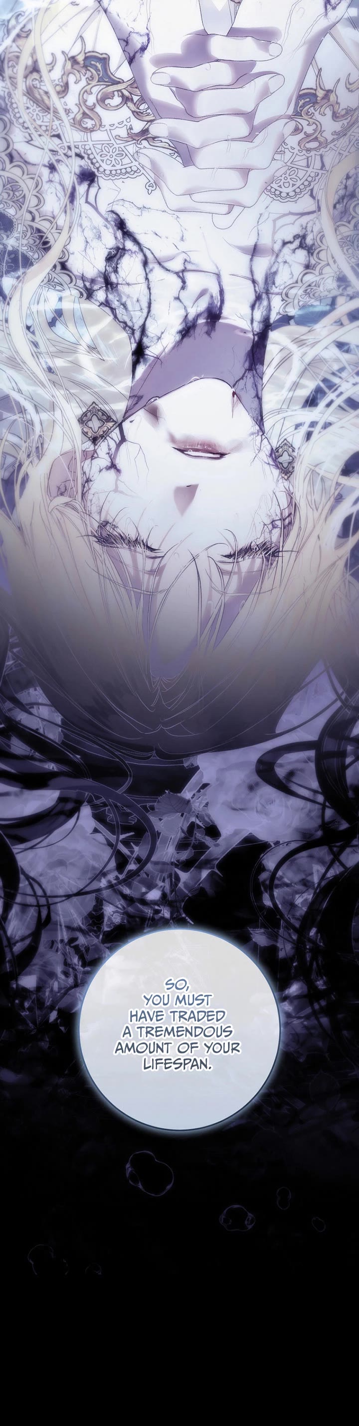The Villainess Is a Marionette Chapter 98 page 15 - Chapter 98