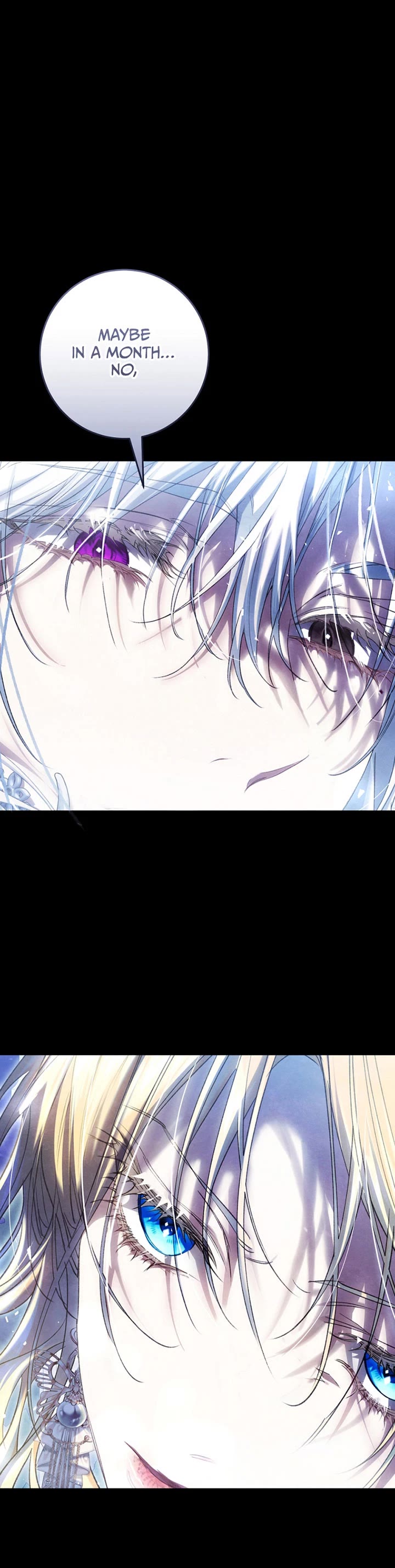 The Villainess Is a Marionette Chapter 98 page 16 - Chapter 98