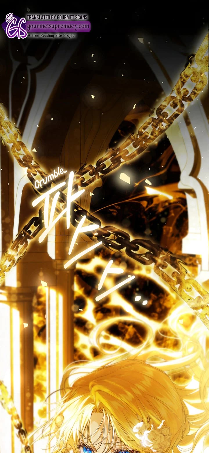 The Villainess Is a Marionette Chapter 98 page 20 - Chapter 98