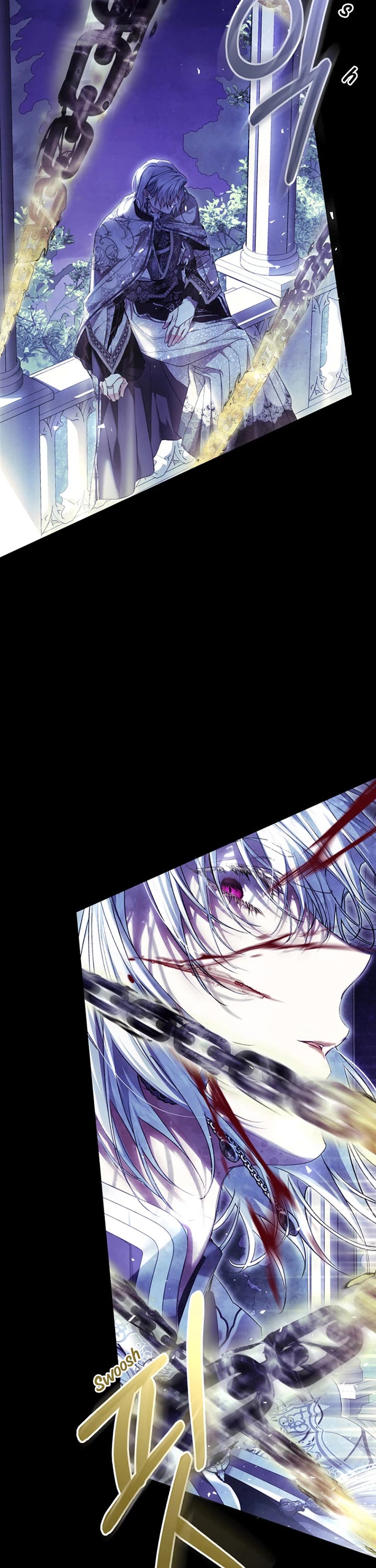 The Villainess Is a Marionette Chapter 98 page 22 - Chapter 98