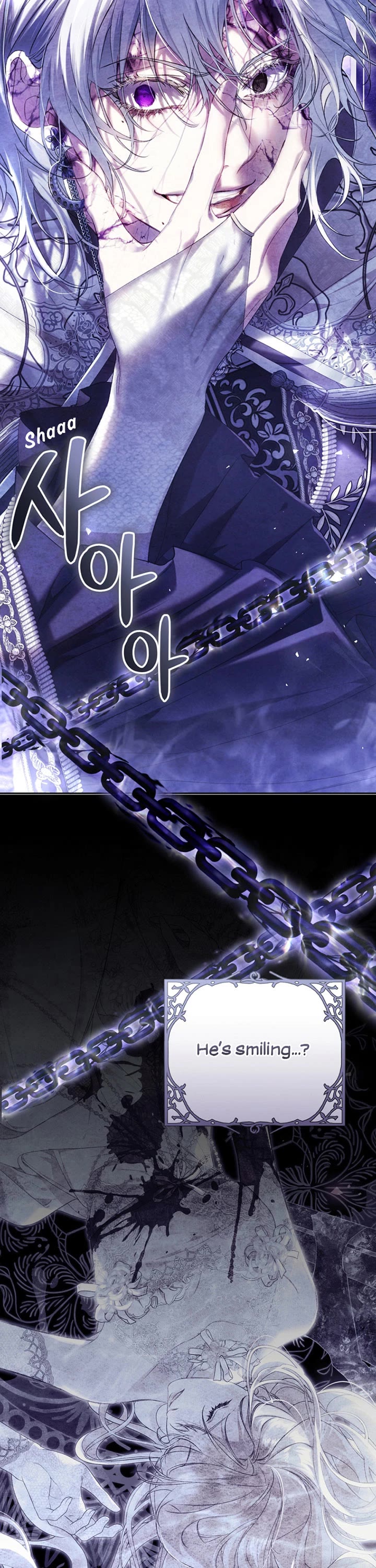 The Villainess Is a Marionette Chapter 98 page 26 - Chapter 98