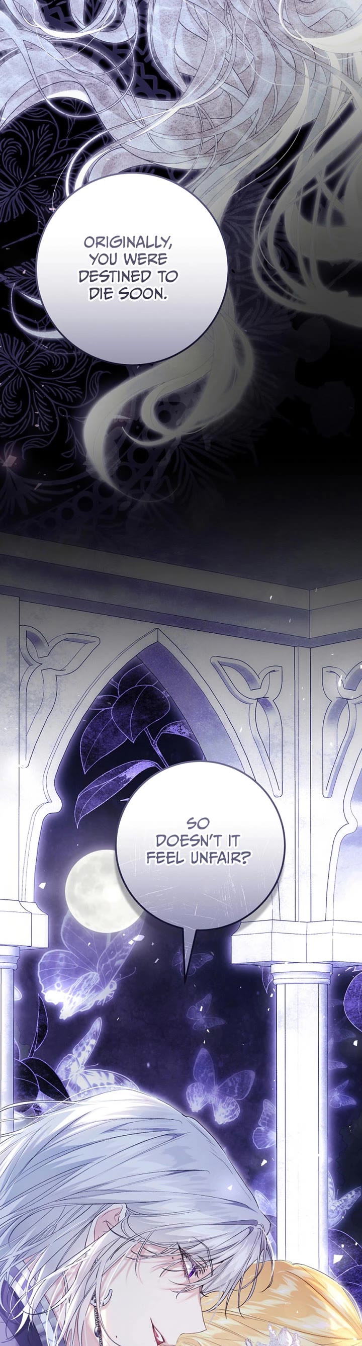 The Villainess Is a Marionette Chapter 98 page 27 - Chapter 98