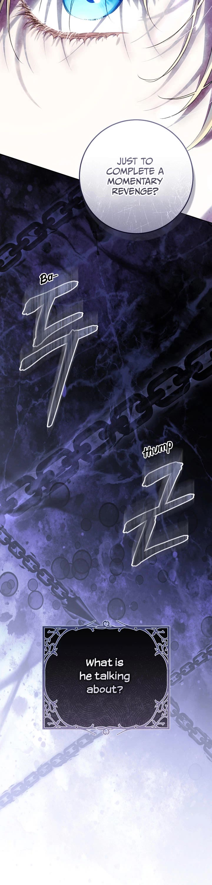 The Villainess Is a Marionette Chapter 98 page 29 - Chapter 98