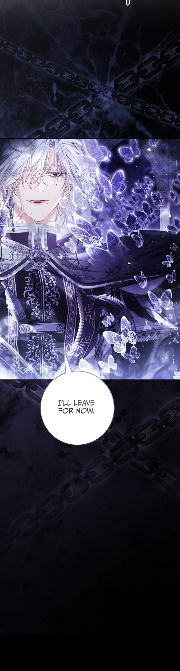 The Villainess Is a Marionette Chapter 98 page 31 - Chapter 98