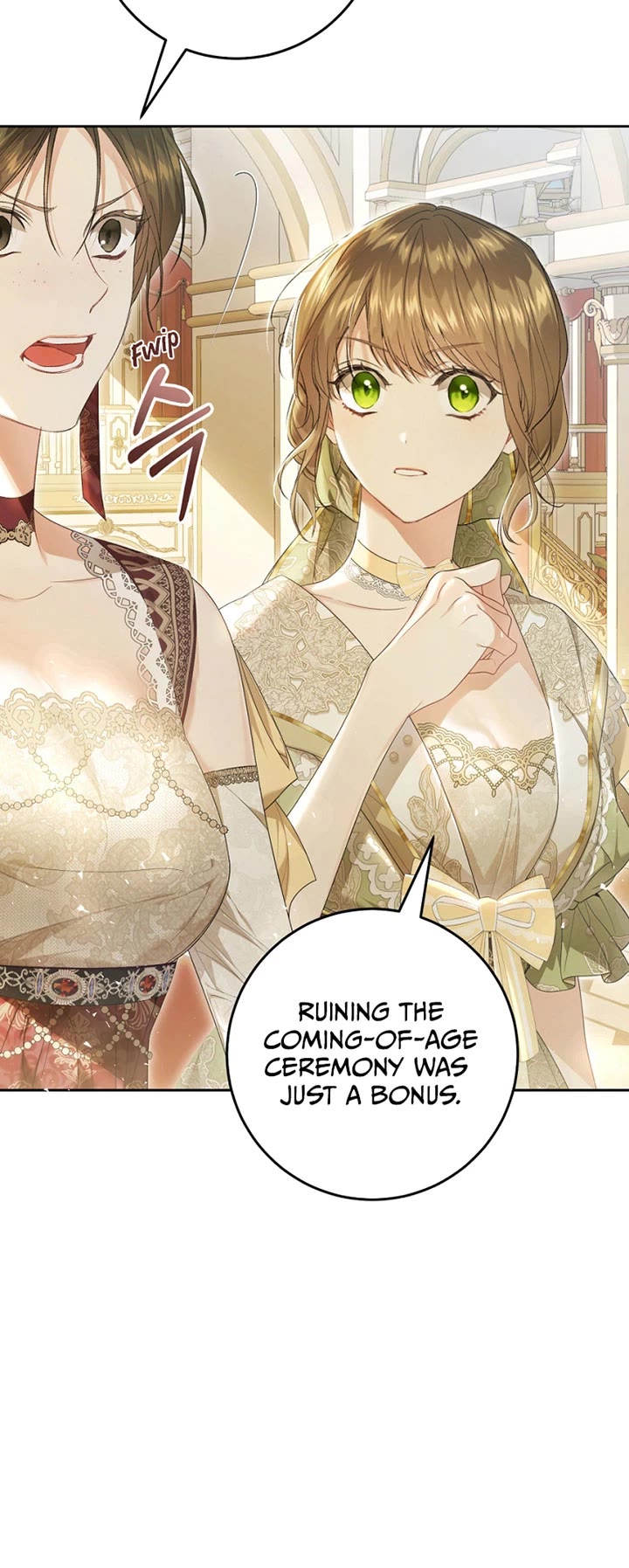 The Villainess Is a Marionette Chapter 98 page 39 - Chapter 98