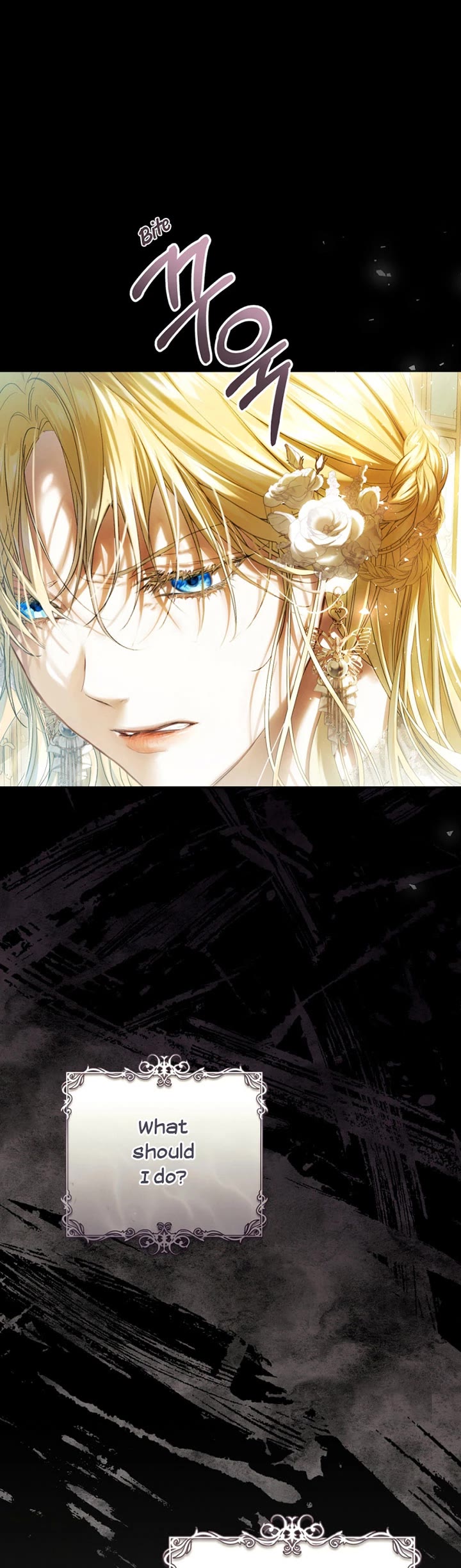 The Villainess Is a Marionette Chapter 98 page 43 - Chapter 98