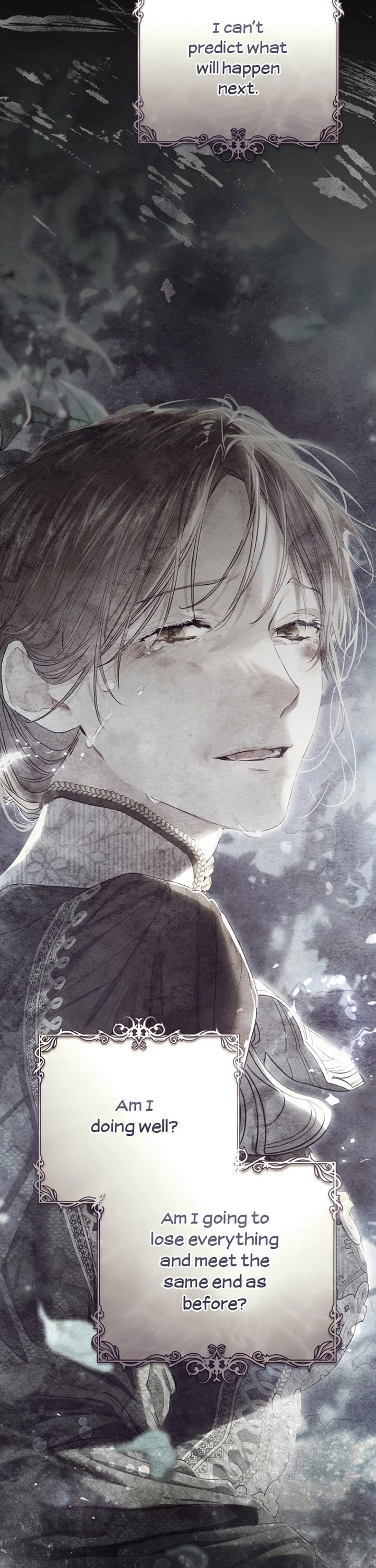 The Villainess Is a Marionette Chapter 98 page 44 - Chapter 98