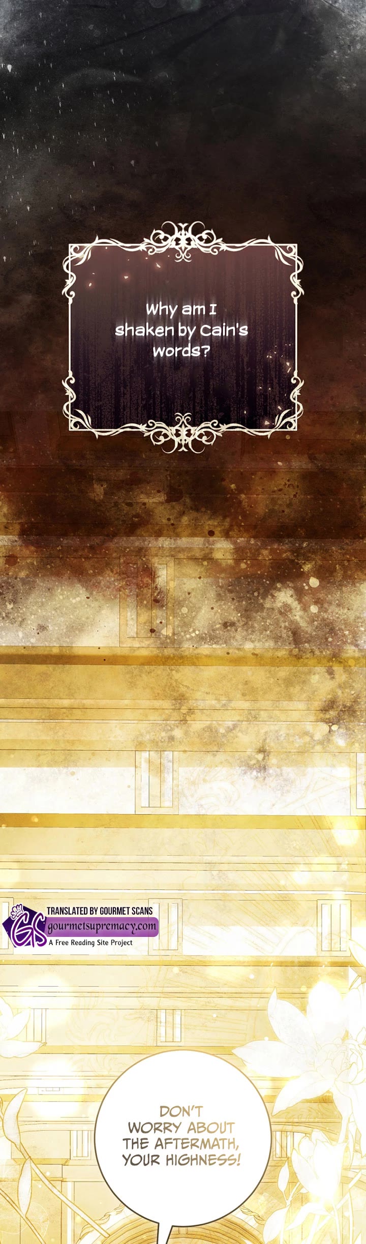 The Villainess Is a Marionette Chapter 98 page 45 - Chapter 98