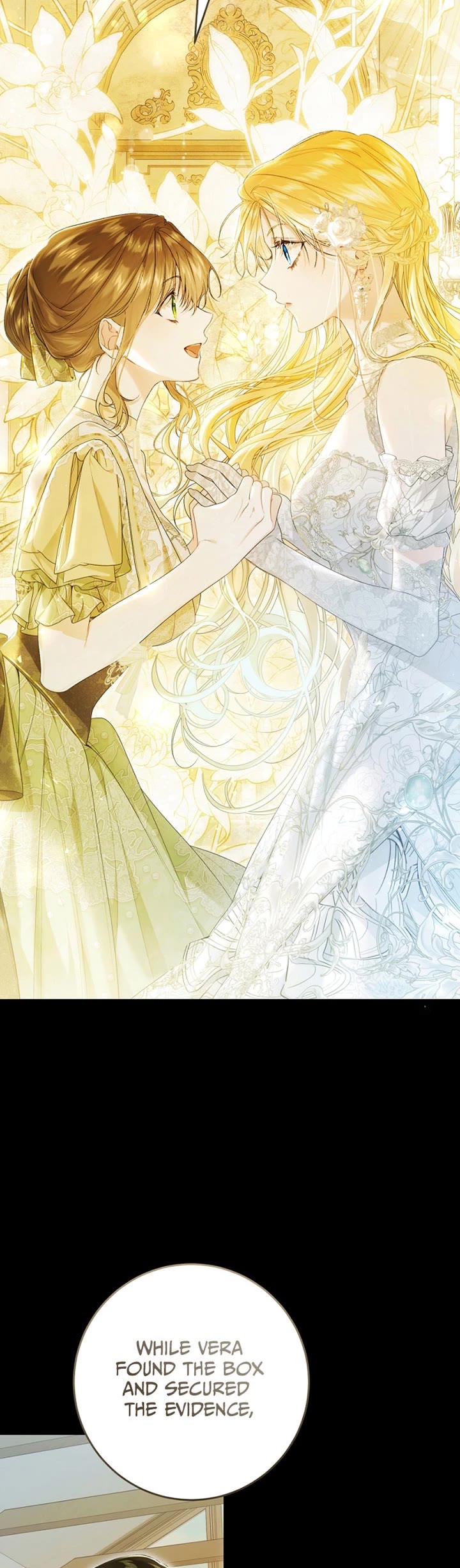 The Villainess Is a Marionette Chapter 98 page 46 - Chapter 98