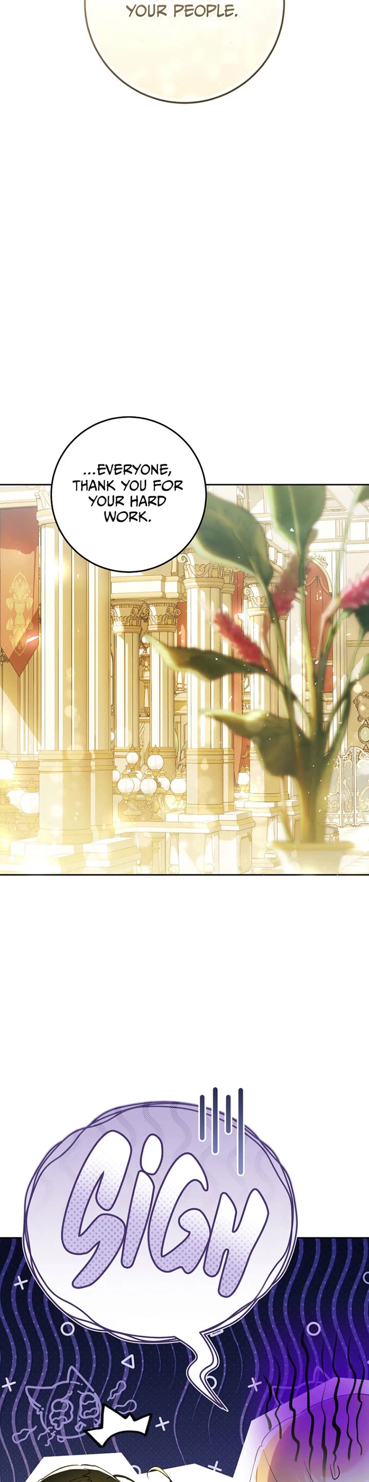 The Villainess Is a Marionette Chapter 98 page 51 - Chapter 98