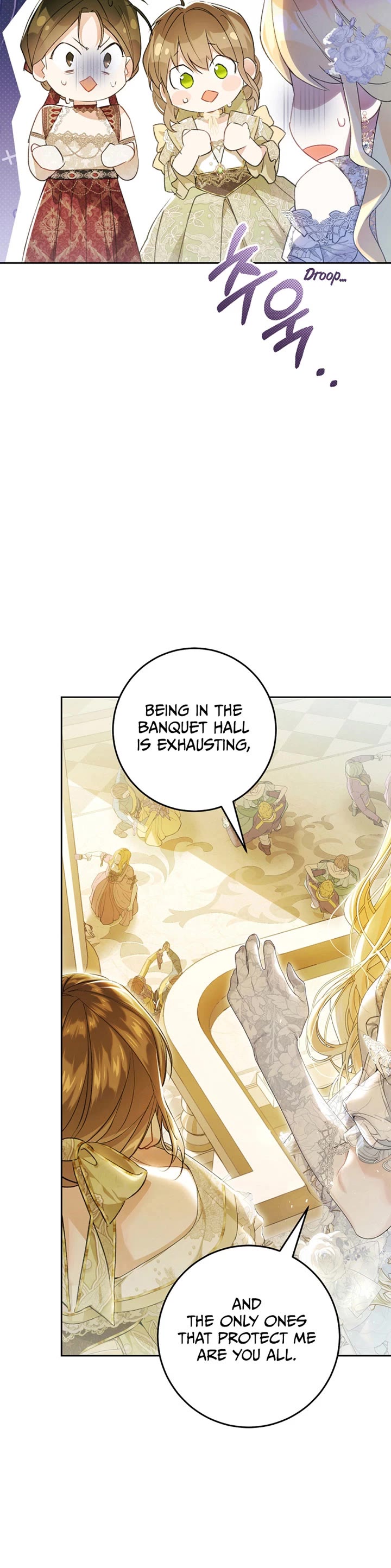 The Villainess Is a Marionette Chapter 98 page 52 - Chapter 98