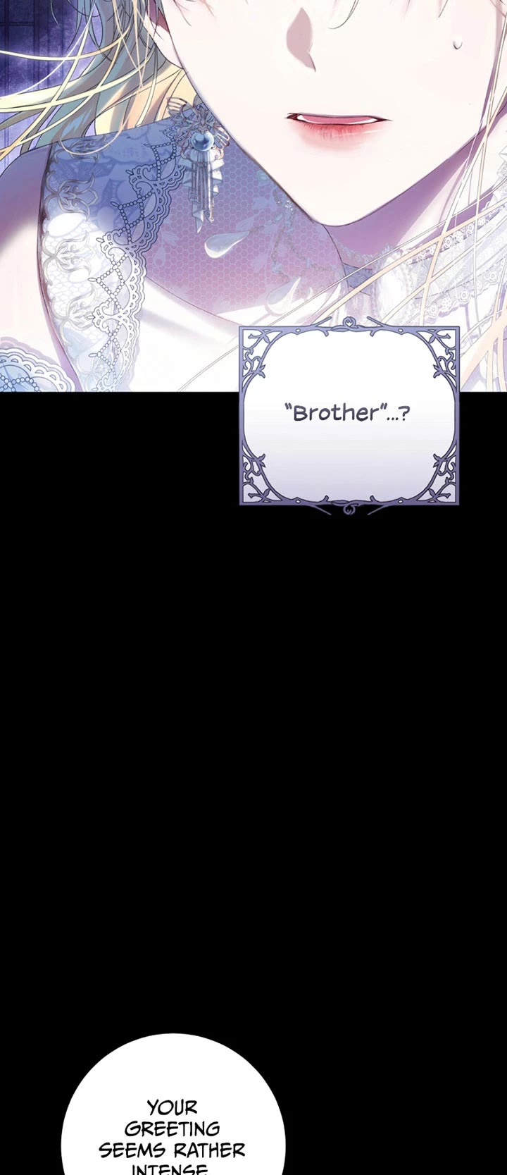 The Villainess Is a Marionette Chapter 98 page 7 - Chapter 98