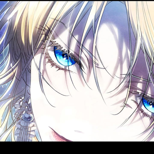 The Villainess Is a Marionette Chapter 98 cover