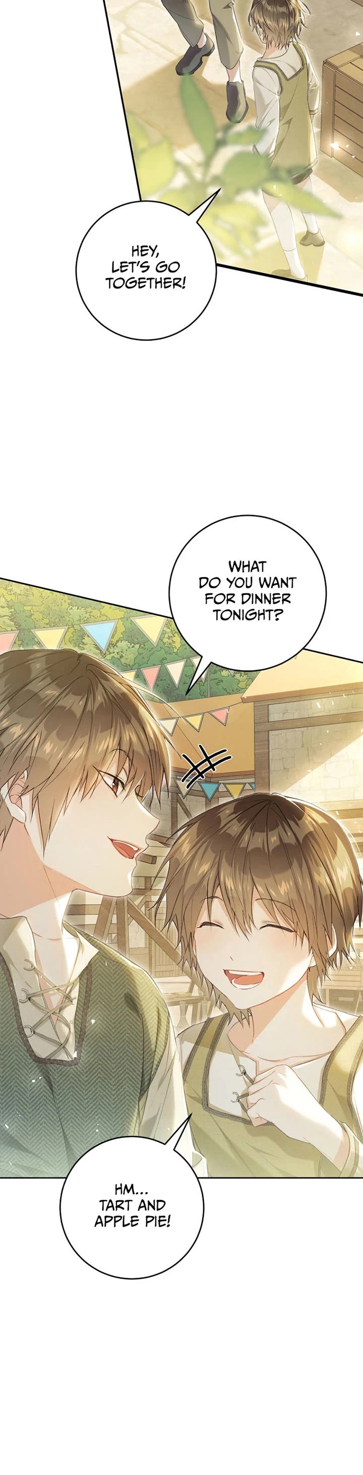 The Villainess Is a Marionette Chapter 99 page 11 - Chapter 99