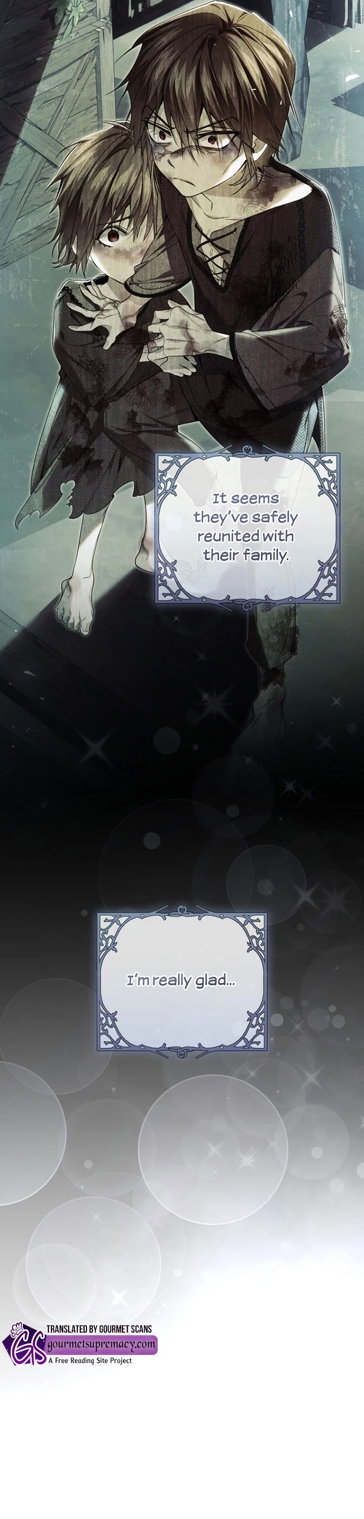 The Villainess Is a Marionette Chapter 99 page 13 - Chapter 99