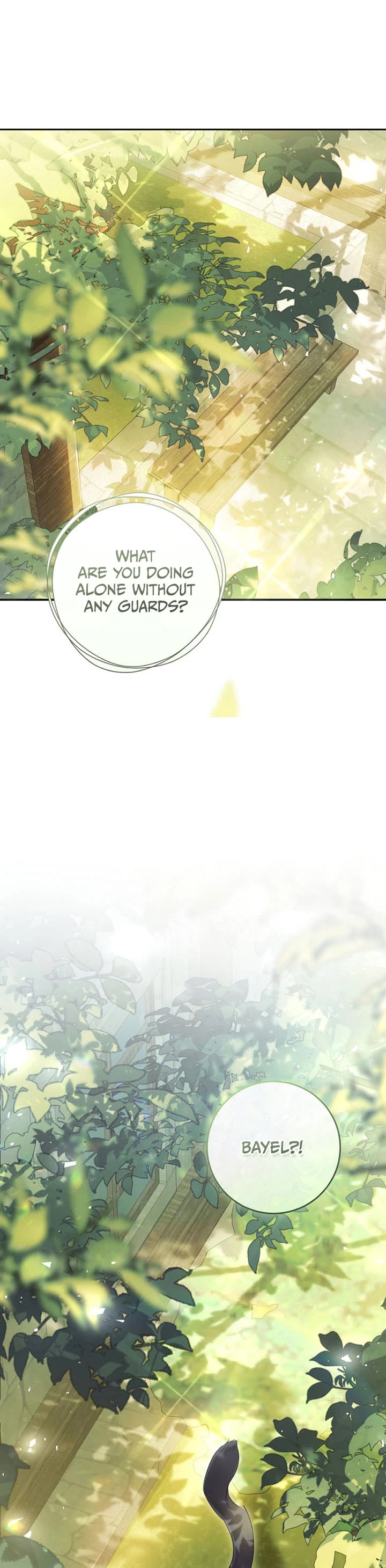 The Villainess Is a Marionette Chapter 99 page 14 - Chapter 99