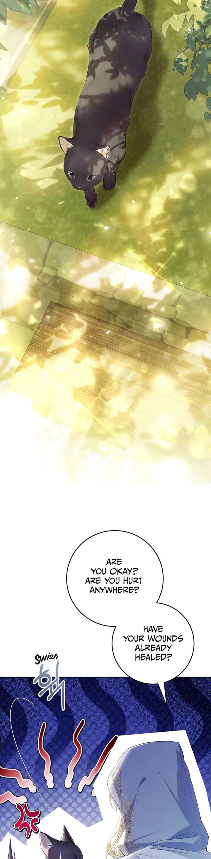 The Villainess Is a Marionette Chapter 99 page 15 - Chapter 99