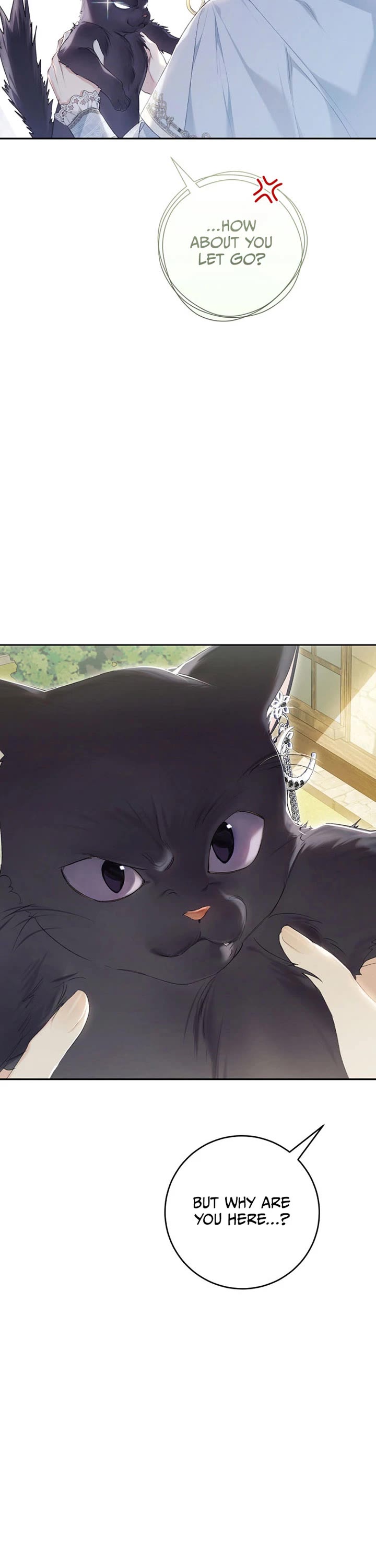 The Villainess Is a Marionette Chapter 99 page 16 - Chapter 99