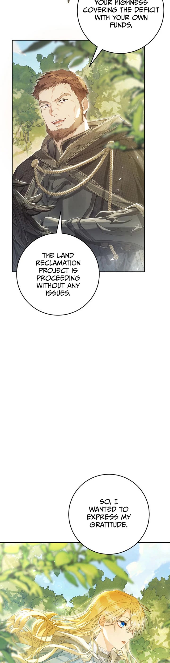 The Villainess Is a Marionette Chapter 99 page 2 - Chapter 99