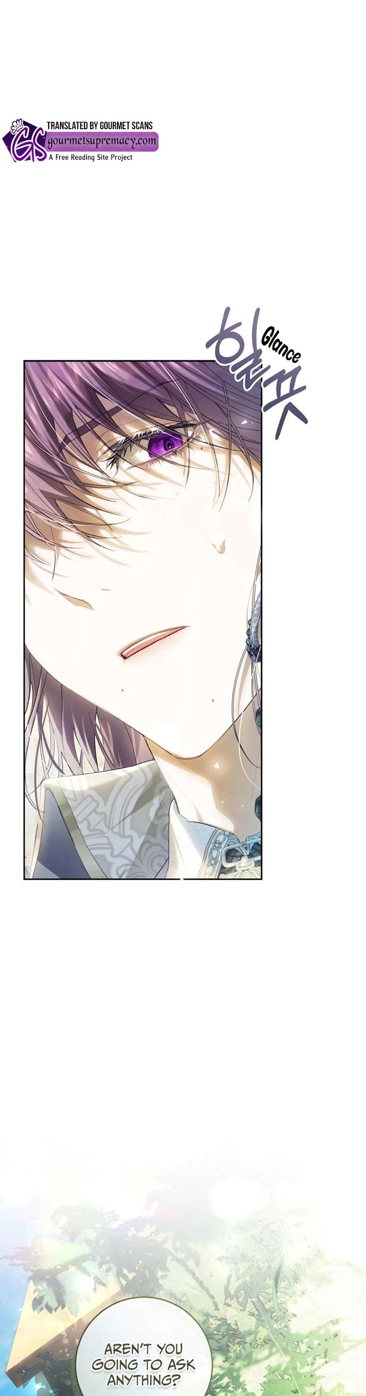 The Villainess Is a Marionette Chapter 99 page 21 - Chapter 99
