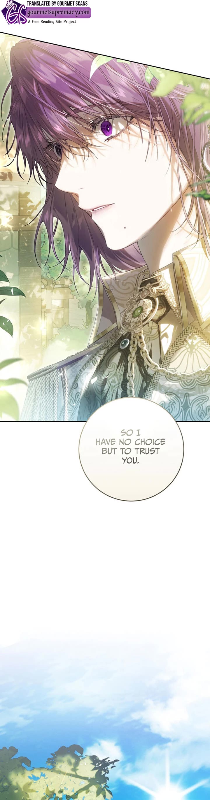 The Villainess Is a Marionette Chapter 99 page 24 - Chapter 99