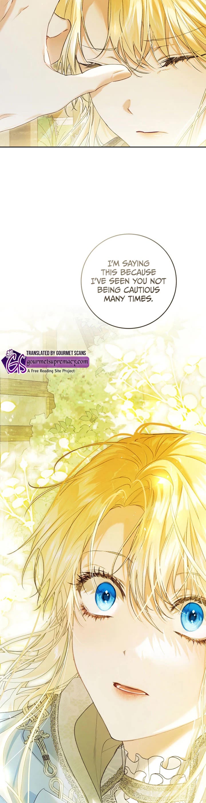 The Villainess Is a Marionette Chapter 99 page 29 - Chapter 99
