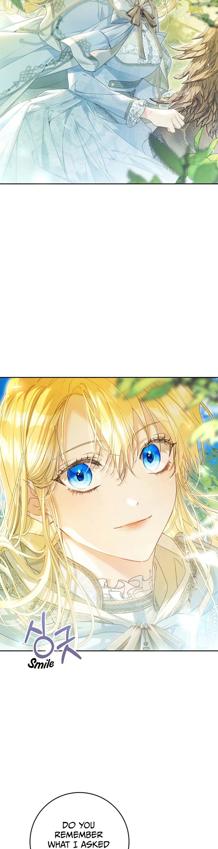 The Villainess Is a Marionette Chapter 99 page 3 - Chapter 99