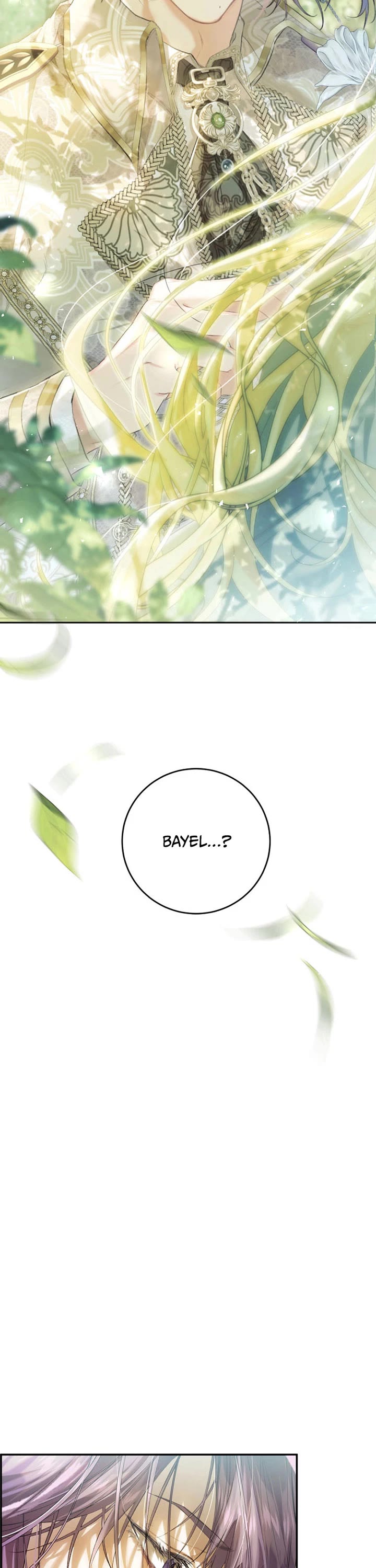 The Villainess Is a Marionette Chapter 99 page 31 - Chapter 99