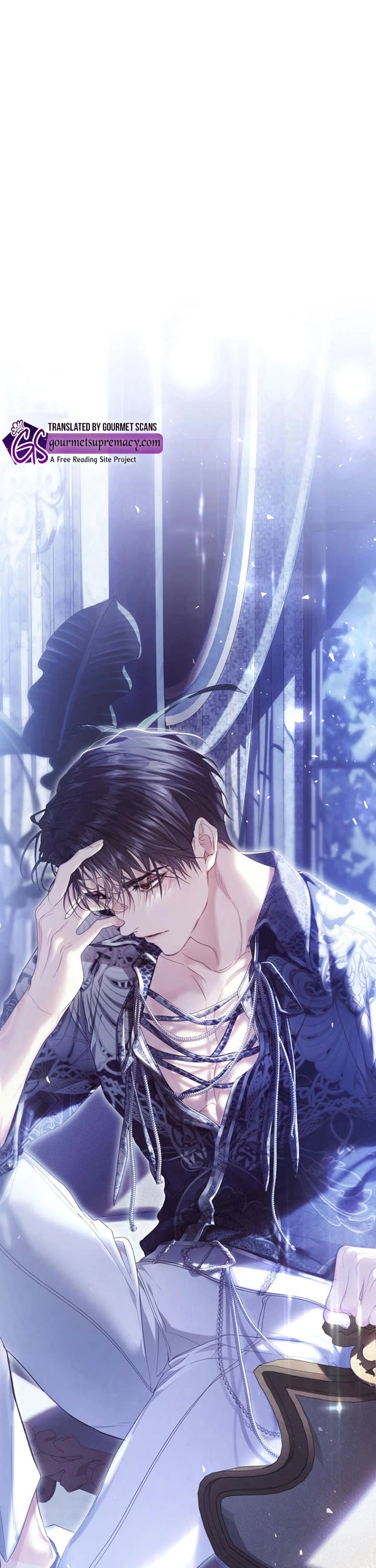 The Villainess Is a Marionette Chapter 99 page 40 - Chapter 99