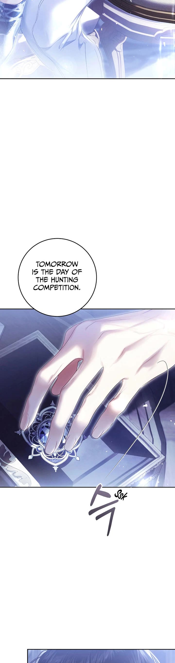 The Villainess Is a Marionette Chapter 99 page 41 - Chapter 99