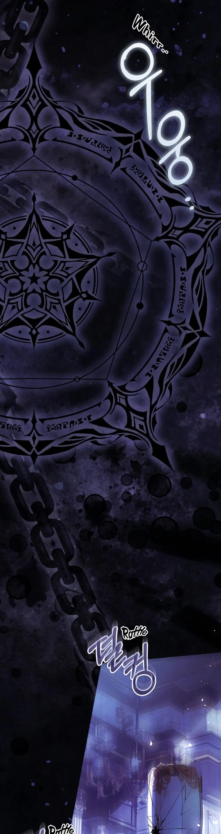 The Villainess Is a Marionette Chapter 99 page 44 - Chapter 99