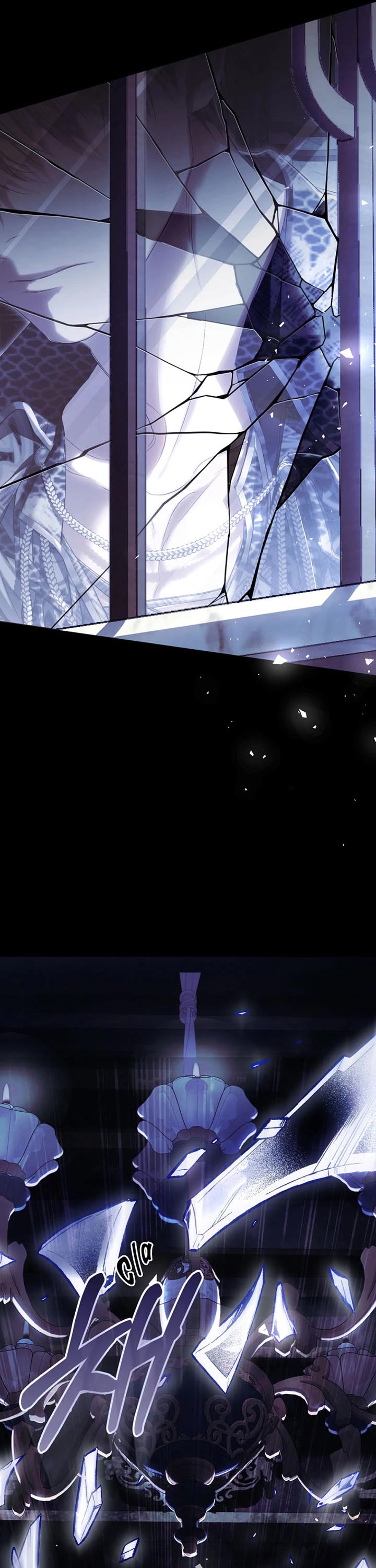 The Villainess Is a Marionette Chapter 99 page 46 - Chapter 99