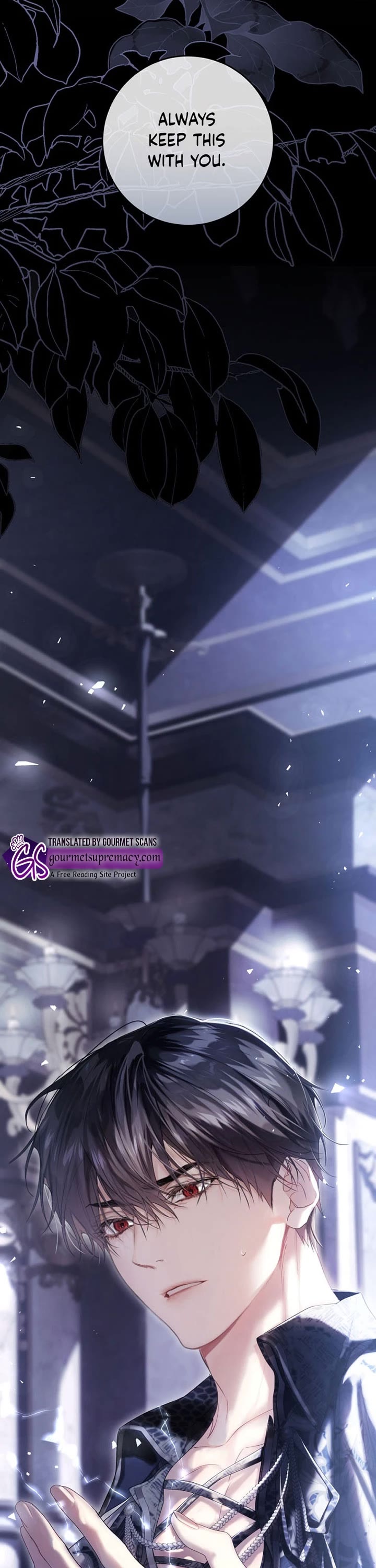 The Villainess Is a Marionette Chapter 99 page 52 - Chapter 99